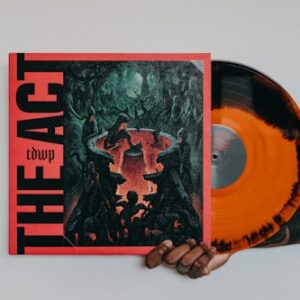 Live Concert Tickets - How to Draw Blood