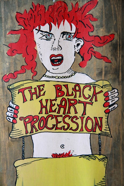 The Art of Catharsis in Music