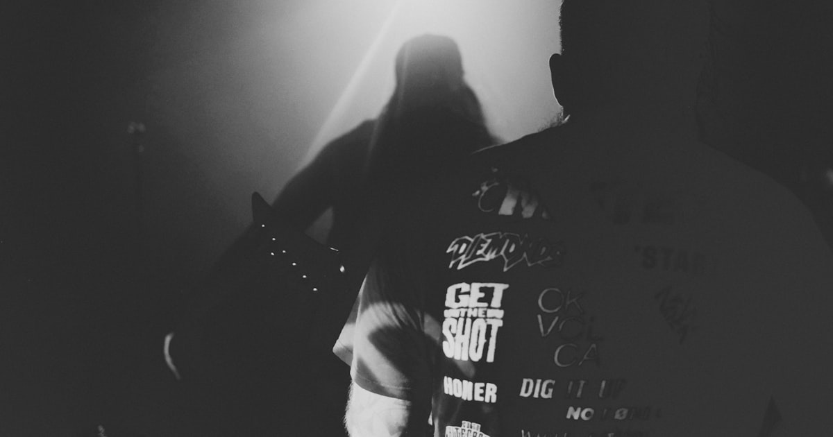The Importance of Live Performances